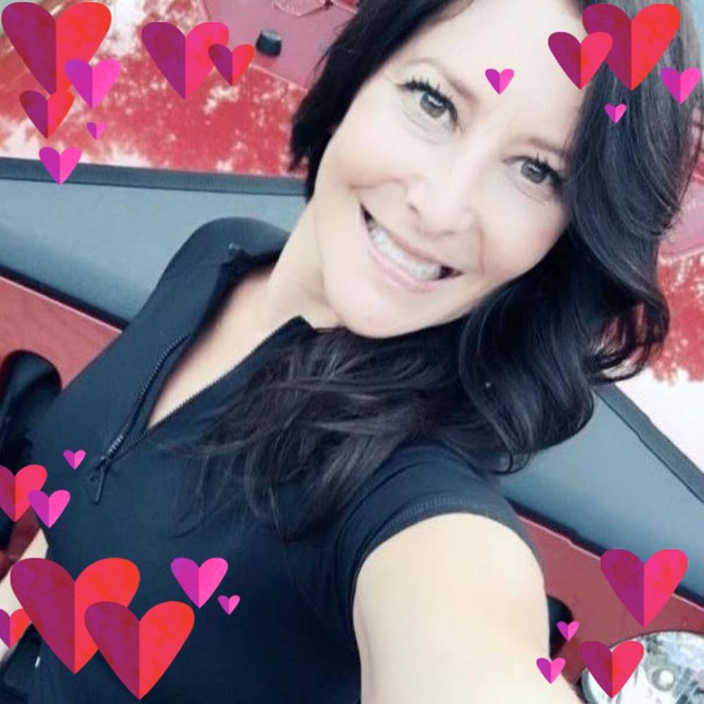 Meet your Posher, Deb